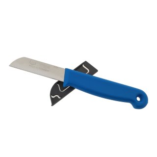 Scharfes Gemüsemesser Schälmesser Küchenmesser Rostfrei extra scharf Kneipchen