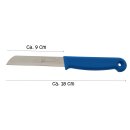 Scharfes Gemüsemesser Schälmesser...