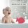 Kinderschwamm Set 3 Stück Badeschwamm Kinder Baby Tierformen Schmetterling Hase