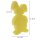 Kinderschwamm Set 3 Stück Badeschwamm Kinder Baby Tierformen Schmetterling Hase