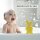 Kinderschwamm Set 3 Stück Badeschwamm Kinder Baby Tierformen Schmetterling Hase