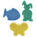 Kinderschwamm Kinderbadeschwamm Badeschwamm Kinder...