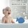 3er Set Kinder Badeschwamm Duschschwamm Waschschwamm für Baby Kleinkind