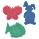 Kinderschwamm Kinderbadeschwamm Badeschwamm Kinder...