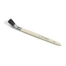 Fugenpinsel gebogen 10mm Reinigungsbürste...