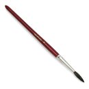 Aquarellpinsel Gr. 3 Pinsel Aquarell Malpinsel Feinpinsel...