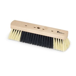 BECOnnect Stubenbesen Qualitätsmischung 28 cm