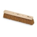 Saalbesen Kokosfasern 40 cm Breit Reinigungsbesen...