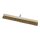 Saalbesen Kokos Natur 50 cm breit, Kehrbesen Handfeger, Industriehalle,