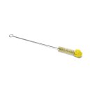 Pipette- und Reagenzglasbürste reine Borste...