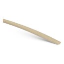 Schaufelstiel Spatenstiel Holzstiel Buche gebogen 1500/41...