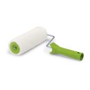 Farbroller Polyacryl Walze Malerrolle 12mm Flor für...