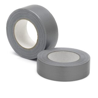 Gewebeband Panzertape Reparaturband Textilband Industrieband Montageband