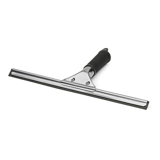 Fensterwischer Fensterabzieher Glasreiniger Wischgerät Abzieher Edelstahl 350mm