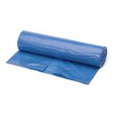 Abfallsack Müllsack Abfallbeutel 120 Liter 40 my...