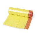 Mülleimerbeutel mit Zugband 35 Liter