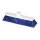HACCP Reinigungsbesen Hygienepinsel Scheuerbesen Feinbesen 300mm Blau Borsten