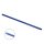 HACCP Glasfaser-Stiel blau 150 cm