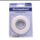 Montageband Doppelseitiges Klebeband Gobal Partner...