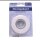 Montageband Doppelseitiges Klebeband Gobal Partner Klebeband 18mm Montage Tape Klebeband 2m Befestigungsband Schaumband Selbstklebendes Tape Doppelseitiges Tape
