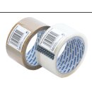 Paketklebeband Verpackungsklebeband Packband Kleberolle...