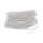Hutgummi, Hutgummi 10m, Gummiband, elastisches Band, Hutgummi Meterware, Nähzubehör, elastischer Faden, Gummilitze, Gummiband nähen, elastisches Gummiband, Nähgummi, Gummiband weiß, elastisches Nähgummi, Gummiband für Hüte, Hutgummi kaufen
