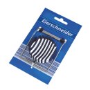 Eierschneider Weiß, Eierteiler, Eierzerteiler, Eier...