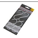 Haken Aufhänger Wandhaken Garderobenhaken...