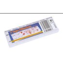 Pillenbox 7 Tage Medikamentendosierer Tablettenbox...