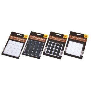 möbelgleiter stuhlgleiter gleitpads filzgleiter stuhlstopper gleitfüße stuhlfüße möbelschoner gleitpads selbstklebend filzplatten bodenschoner gleitunterlagen