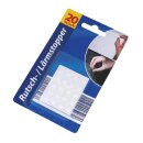 Rutschstopper Möbelgleiter Lärmschutz Pads...