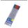 Fineliner Stifte Set 0,4mm farbig 5er Zeichenstifte Schreibwaren Malstifte