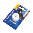 Türstopper Bodentürpuffer Türkeil...