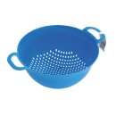 Küchensieb Abtropfsieb  Haushaltssieb 200mm Silberl...