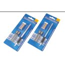 Druckbleistift Set Minenbleistifte Fallminenstift...