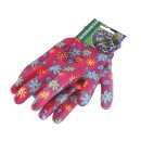 Gartenhandschuh Gartenhandschuhe Arbeitshandschuh...