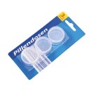 Pillendosen Tablettenbox Medikamentenbox Pillenbox 3er Pack