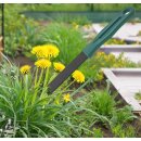 Unkrautstecher Unkrautentferner Gartenjäter Wurzelentferner Jätwerkzeug