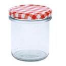 Sturzglas 350ml Einmachglas Vorratsglas Einkochglas...