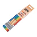 Natur-Buntstifte 6er Pack