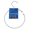 Gürtelaufbewahrung Gürtelhalter...