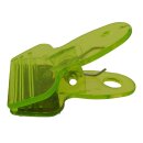 Magnetische-Clips, 2er Pack, Farbe zufällig