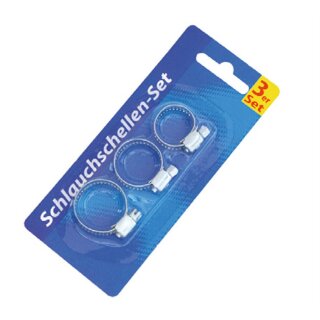 Schlauchschellen Schlauchklemmen Rohrschellen Edelstahl Bandschellen