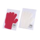 Massagehandschuh Durchblutungsmassage Hand Wellness...