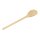Holzlöffel Kochlöffel Rührlöffel Buchenholz Küchenlöffel 30cm Natur 1 Stück