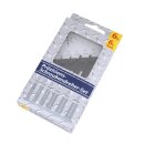 Präzisions-Schraubendreher, 6tlg. Set