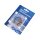 Fensterthermometer Außentemperaturmesser Analog Outdoor Thermometer Transparent