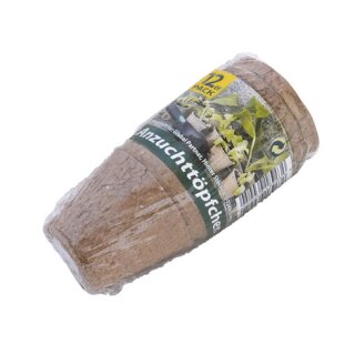 Anzuchttöpfe, 12er Pack