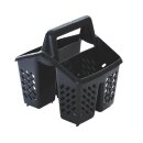 Besteckabtropfer Besteckständer Besteckkorb...