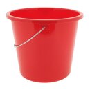 Haushaltseimer Putzeimer Wassereimer Universal Eimer...